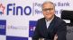 Rajat Kumar Jain ex-MD of Xerox India and Walt Disney India appointed as Chairman of Fino Payments Bank